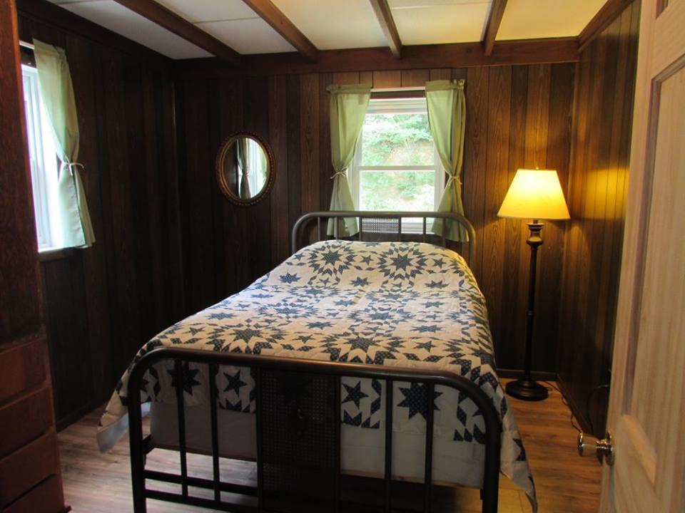 Blue Lodge Hesston Extérieur photo