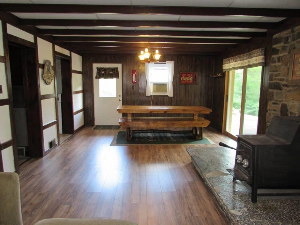 Blue Lodge Hesston Extérieur photo